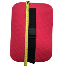 Сидушка Gemini GY-7478 цветной 35*24*0.8см