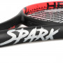 Тенісна ракетка Head MX Spark Elite (червона) SC 20 Gr2 з чохлом 233302 (Оригінал)