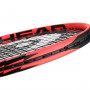 Тенісна ракетка Head MX Spark Elite (червона) SC 20 Gr2 з чохлом 233302 (Оригінал)