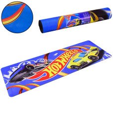Килимок для йоги Hot Wheels PU HY0103