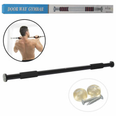 Турник в дверной проем раздвижной Gemini GI-2555-2