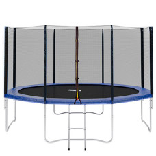 Батут 366см MS-0822