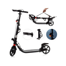 Самокат iTrike SR2-015-4B