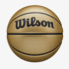 Мяч баскетбольный WILSON GOLD COMP Size 7 WTB1350XB07 (Оригинал)