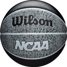 М'яч баскетбольний Wilson NCAA Battleground 285 size 7