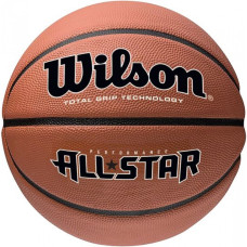 М'яч баскетбольний Wilson PERFORMANCE ALL STAR size7