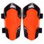Щитки футбольні GS-662-M розмір M Помаранчевий