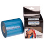 Кинезио тейп (Kinesiology tape) BC-0841-7.5 Оранжевый
