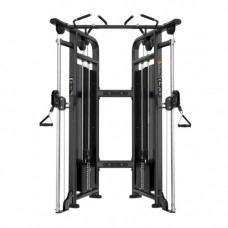 Багатофункціональний тренажер Generation Fitness Functional Trainer GFH22