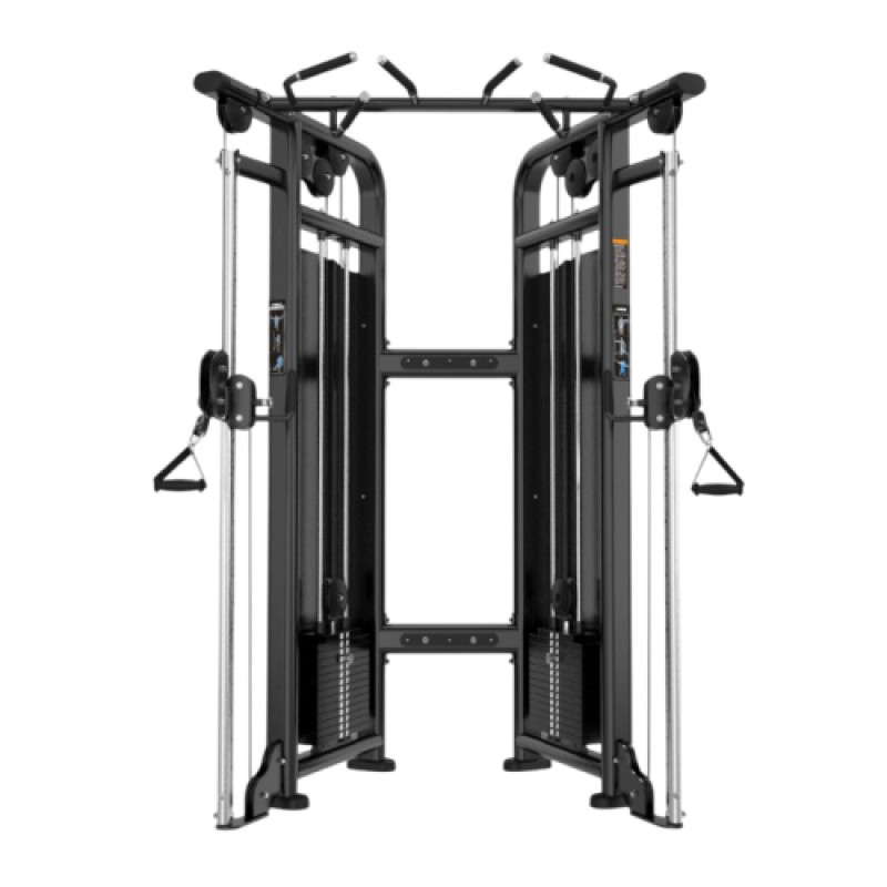 Багатофункціональний тренажер Generation Fitness Functional Trainer GFH22