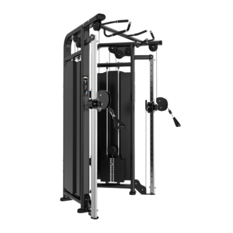 Багатофункціональний тренажер Generation Fitness Functional Trainer GFH22