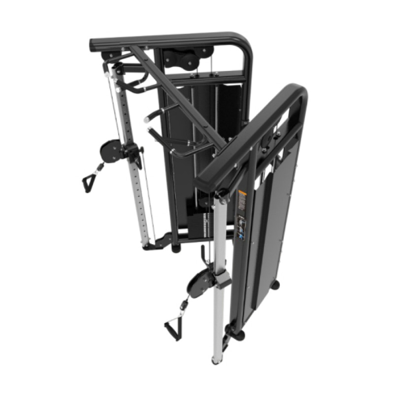 Багатофункціональний тренажер Generation Fitness Functional Trainer GFH22