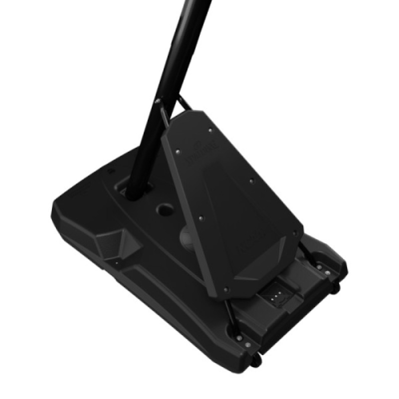 Баскетбольна стійка Spalding Gold TF™ 54” 6A1746CN