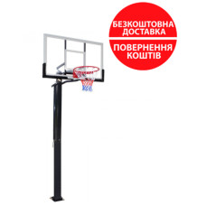 Баскетбольна стійка Vigor S022