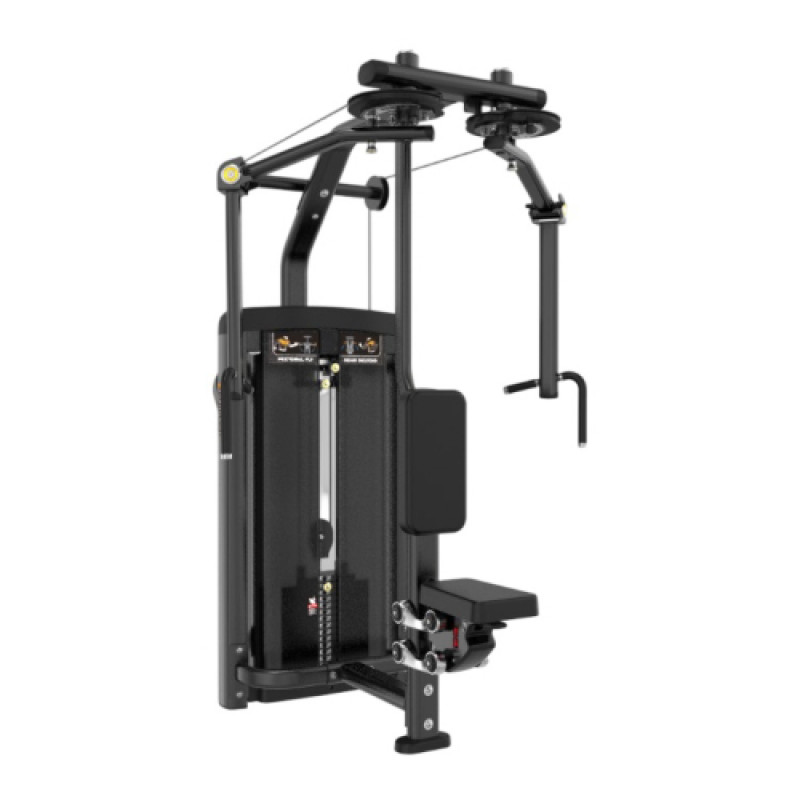Батерфляй / задні дельти Generation Fitness Pec Fly GFH02