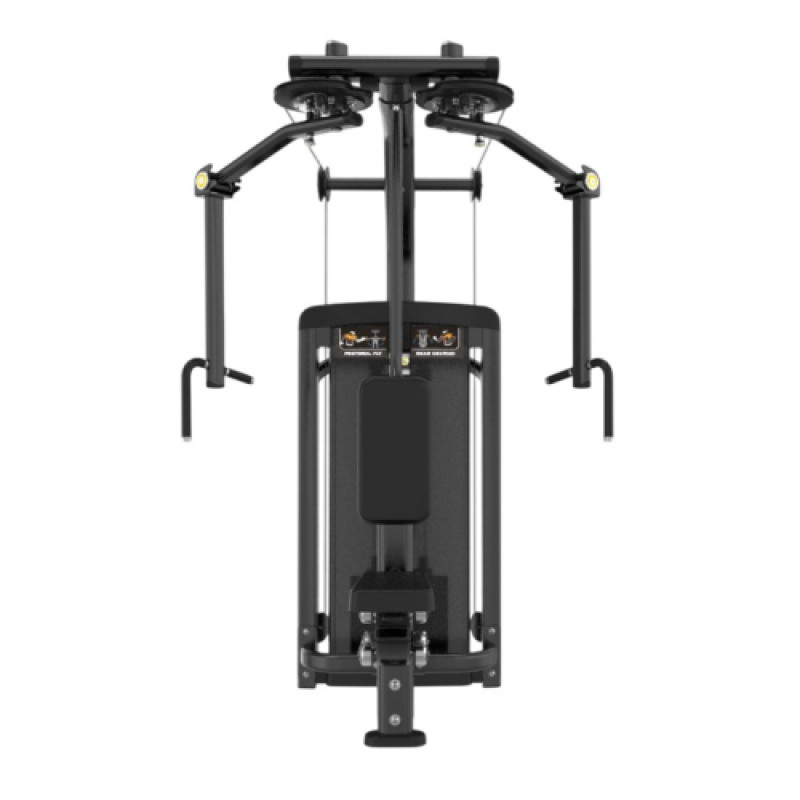 Батерфляй / задні дельти Generation Fitness Pec Fly GFH02