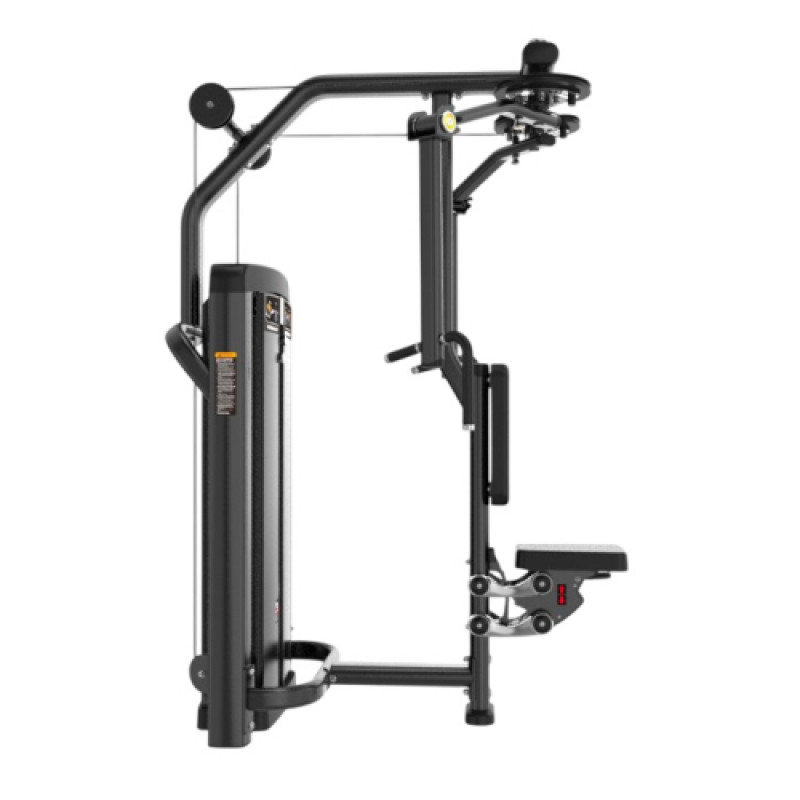 Батерфляй / задні дельти Generation Fitness Pec Fly GFH02
