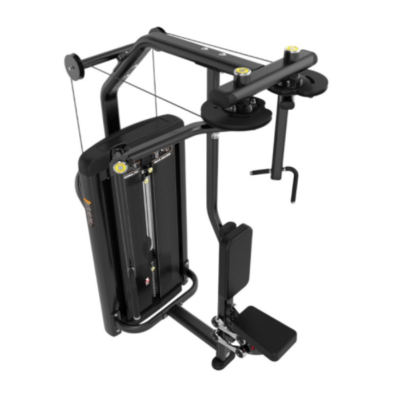 Батерфляй / задні дельти Generation Fitness Pec Fly GFH02