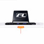 Беговая дорожка FitLogic T116W