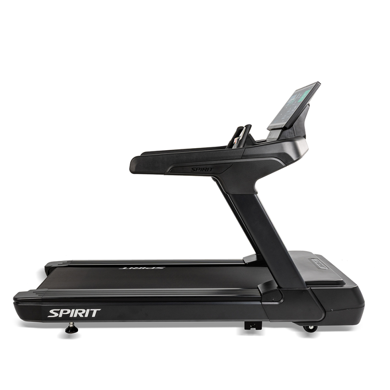 Бігова доріжка Spirit CT980