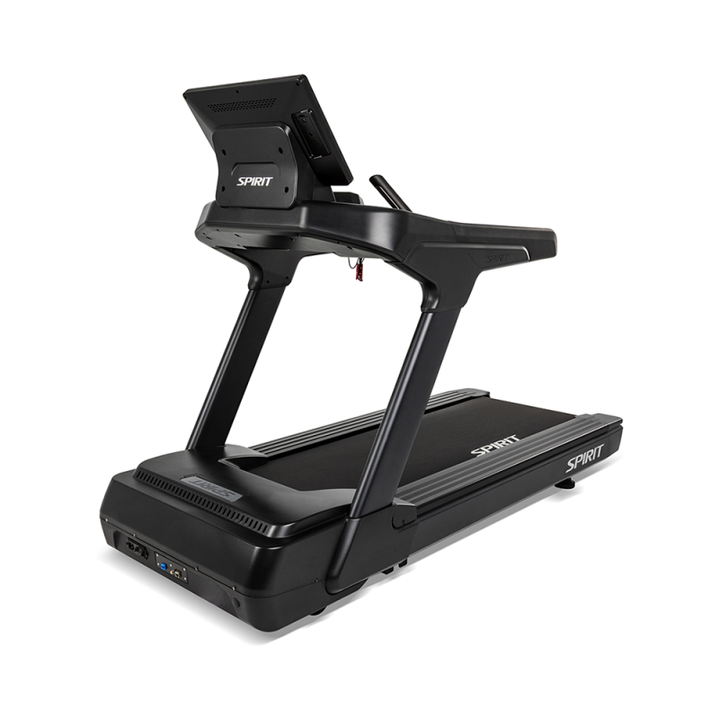 Бігова доріжка Spirit CT980