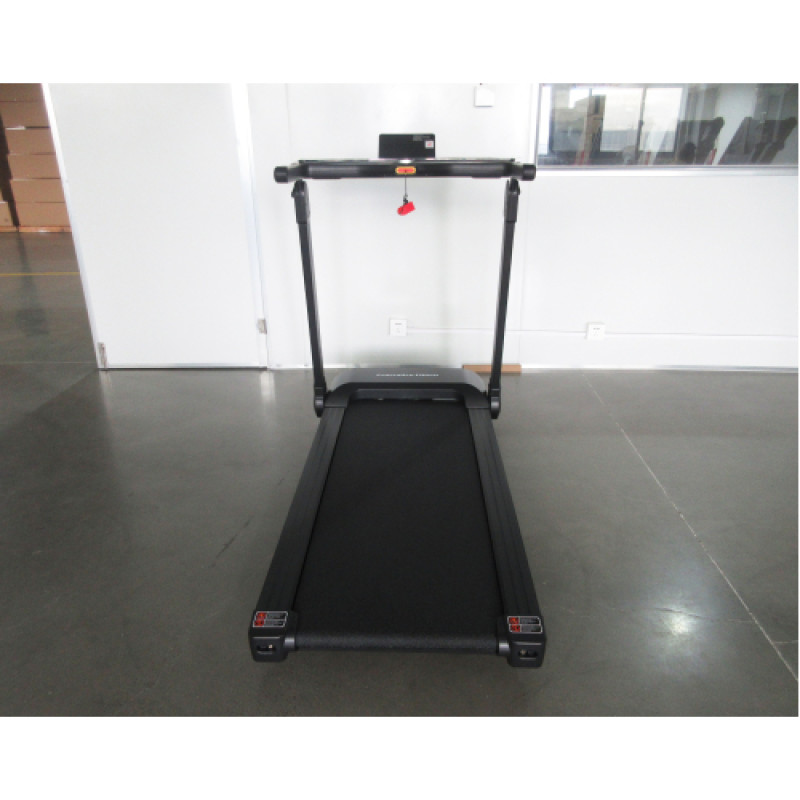 Бігова доріжка Generation Fitness Lemmus