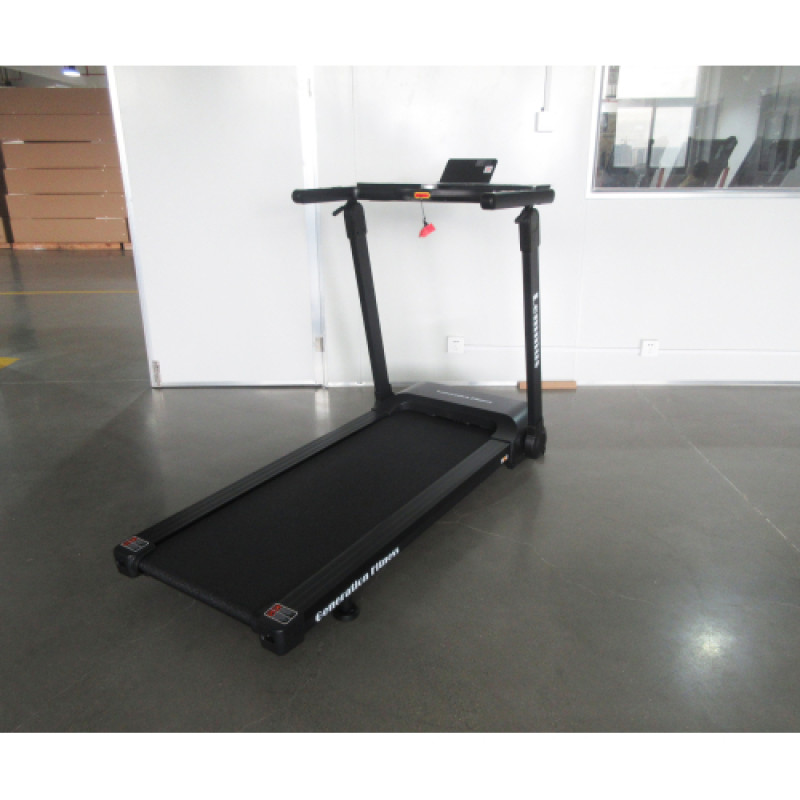 Бігова доріжка Generation Fitness Lemmus