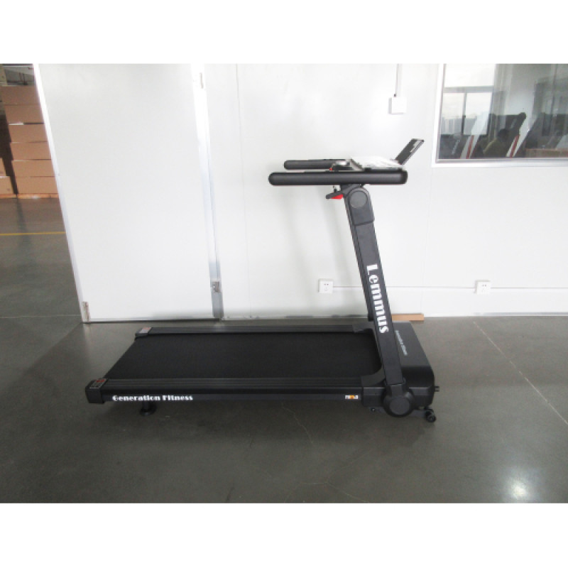 Бігова доріжка Generation Fitness Lemmus