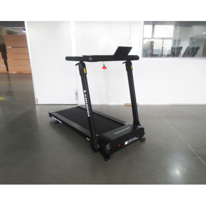 Бігова доріжка Generation Fitness Lemmus