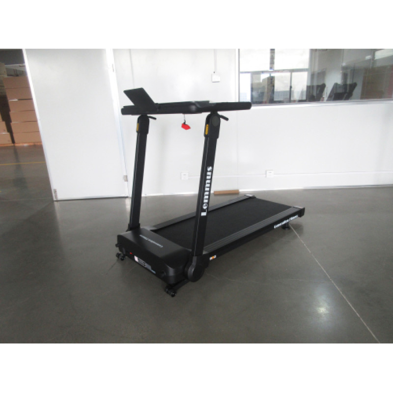 Бігова доріжка Generation Fitness Lemmus