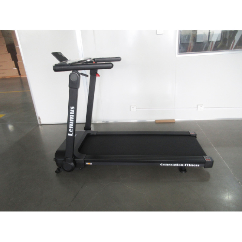 Бігова доріжка Generation Fitness Lemmus