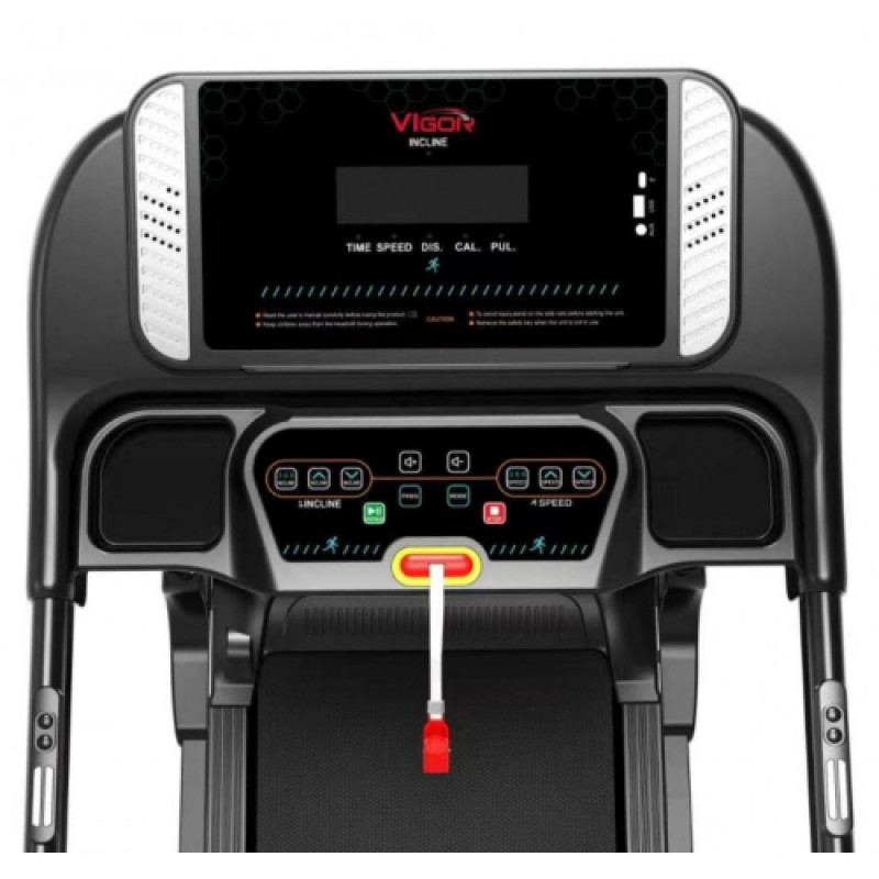 Бігова доріжка Vigor 3300US