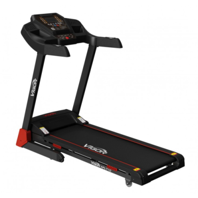 Бігова доріжка Vigor XPL710