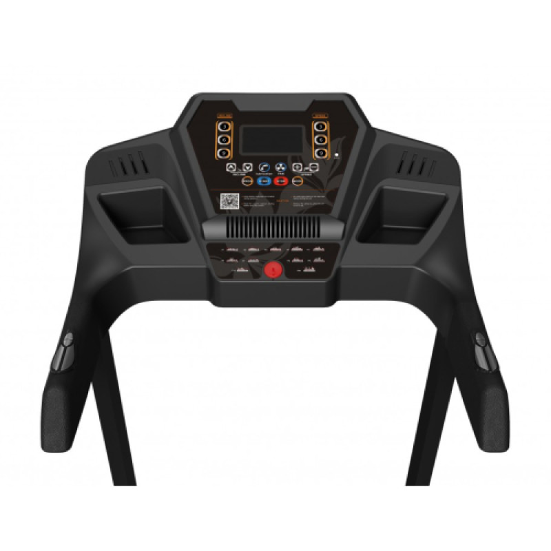 Бігова доріжка Vigor XPL710