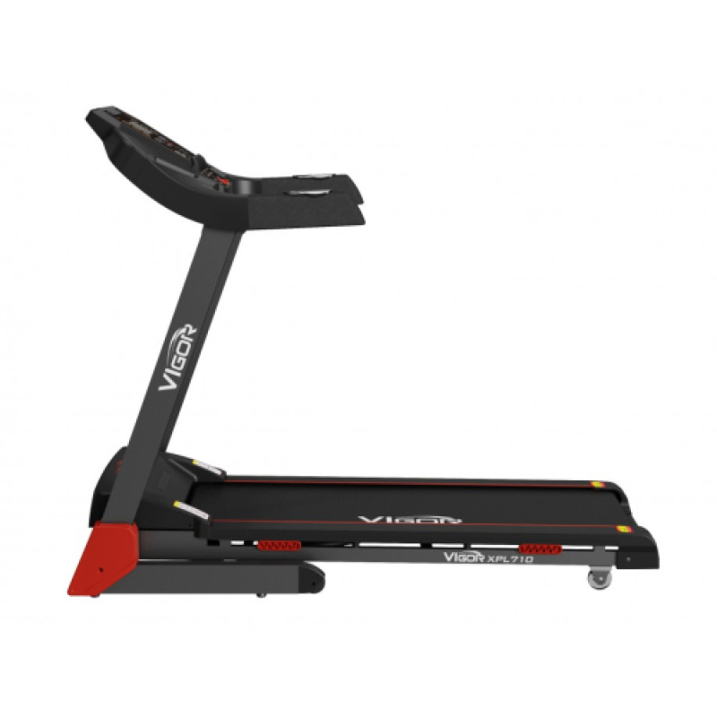 Бігова доріжка Vigor XPL710
