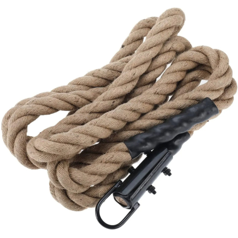 Бойовий канат Generation Fitness FF32B1-6m