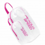 Сумка для басейну Aqua Speed Dry Pouch 62614 3L біло-рожевий універсальна 30x21x9 см 757-03-S