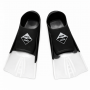 Ласти для плавання розмір 30-32 чорно-білий GF-2737-30-32BW