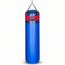 Мішок боксерський Gemini Sport класичний ПВХ 1.1м GBP-1-1.1BL