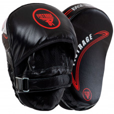 Лапи вигнуті для боксу та єдиноборств FISTRAGE (2 шт), 25 × 20 × 4 см VL-8488