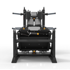 Гакк машина Impulse ECP617