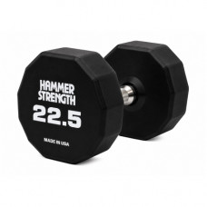 Гантель уретанова Hammer Strength 22.5 кг FN22.5TPU
