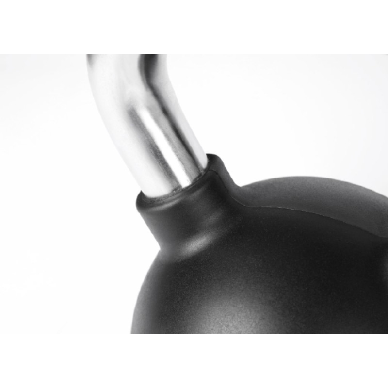 Гиря залізна 12 кг Generation Fitness FF51F3-12kg