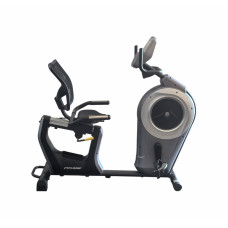 Горизонтальний велотренажер FitLogic B1801RM