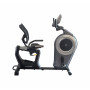 Горизонтальний велотренажер FitLogic B1801RM