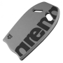 Доска для плавания Arena KICKBOARD Серый Уни 40х27,5х2,5 см 95275-050 (Оригинал)