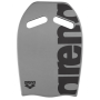 Доска для плавания Arena KICKBOARD Серый Уни 40х27,5х2,5 см 95275-050 (Оригинал)