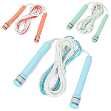 Скакалка GJR-4798 Зеленый