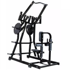 Ізолатеральна тяга зверху Hammer Strength Iso-Lateral Front Lat Pulldown