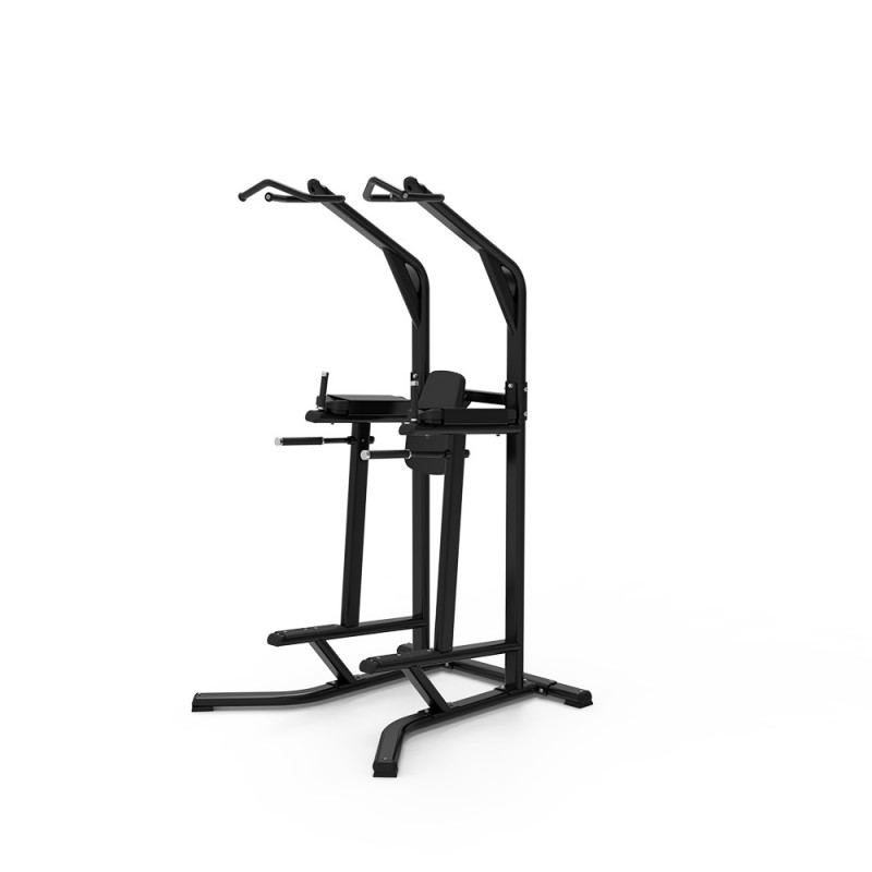 Комбинированый станок (прес, брусья, турник) Impusle Evolution